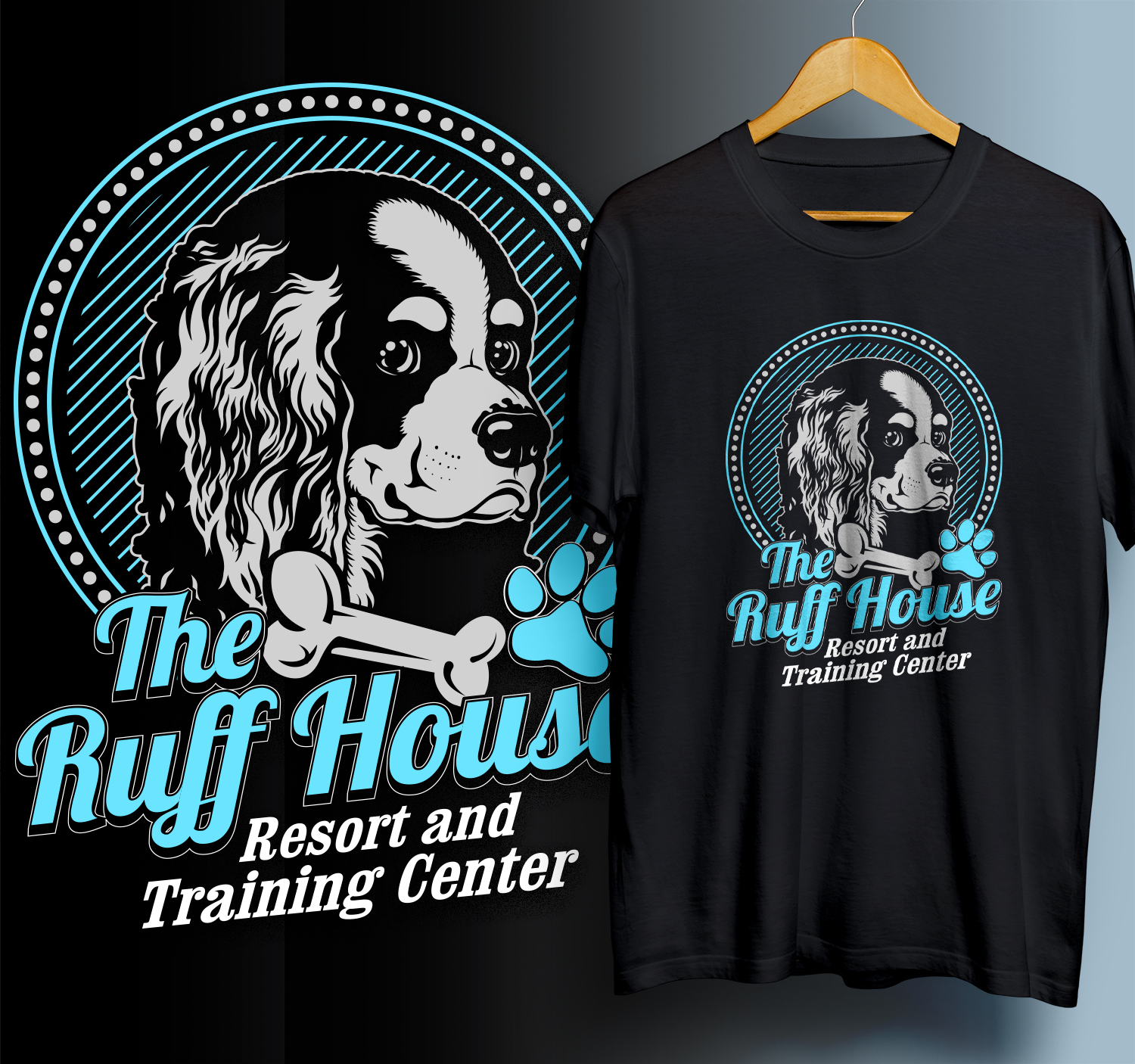 T-Shirt-Design von 99.degree für dieses Projekt | Design #21562625