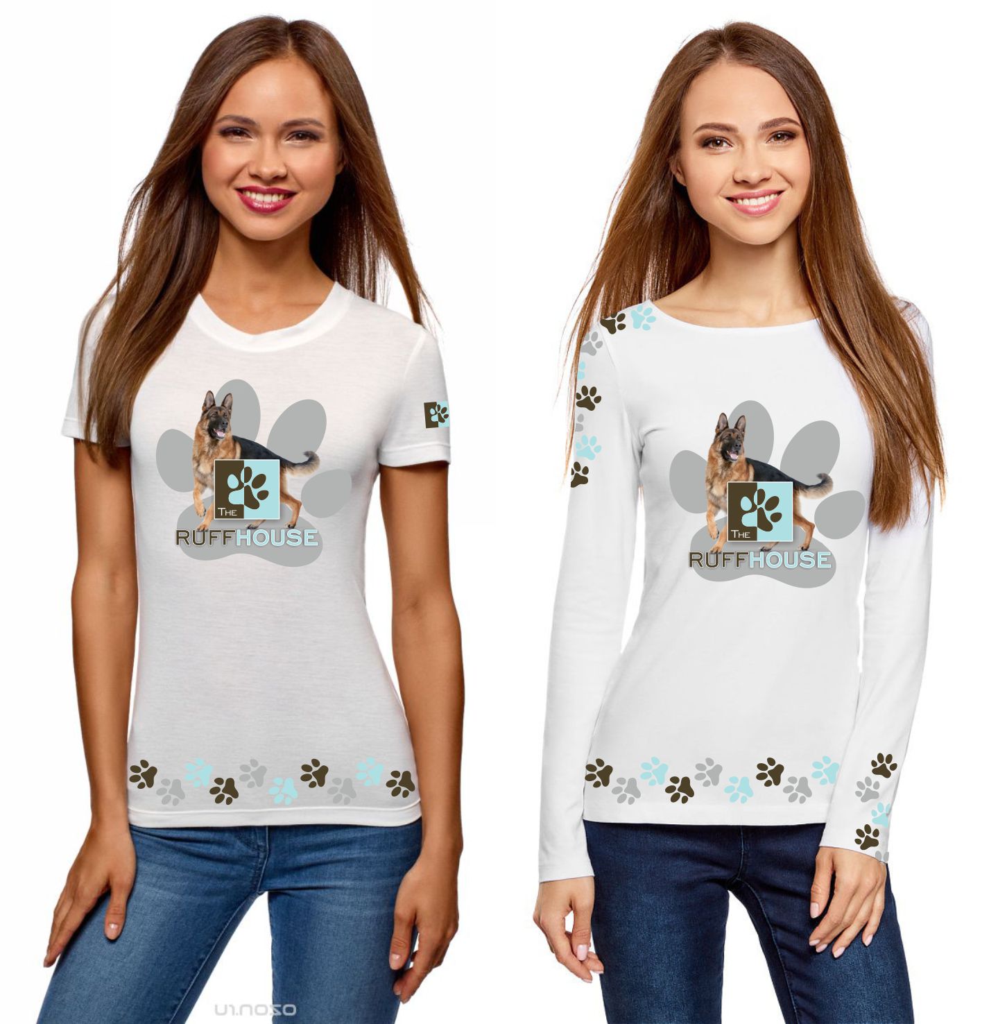 T-shirt Design by tt-67 for this project | Design #21567640