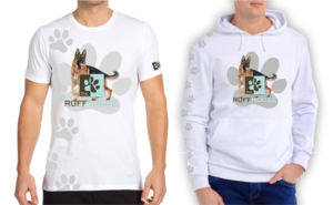 T-shirt Design by tt-67 for this project | Design: #21567641