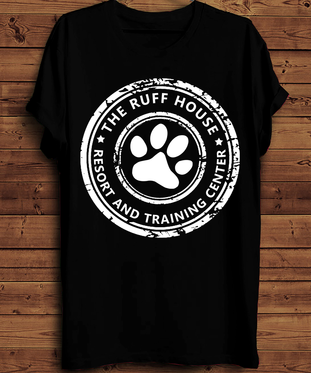 T-shirt Design by creative gravity for this project | Design #21606248