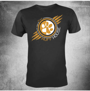 Diseño de Camiseta por 75-R-P-Z para este proyecto | Diseño: #21540872