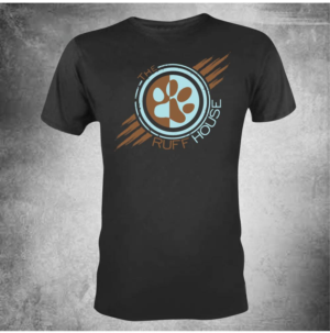 T-shirt Design by 75-R-P-Z for this project | Design: #21541996