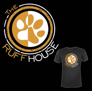 T-Shirt design for Pet Resort (dog daycare, grooming, boarding) staff and clients | T-Shirt-Design von 75-R-P-Z