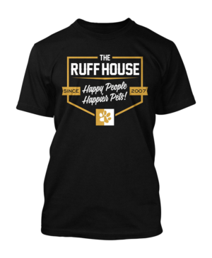 T-Shirt design for Pet Resort (dog daycare, grooming, boarding) staff and clients | T-Shirt-Design von 777SKY