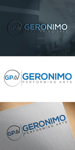 Logo Design by manik 06
