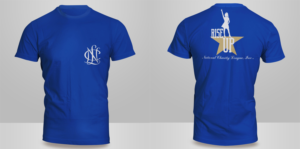 T-shirt Design by Kero for this project | Design: #21535910