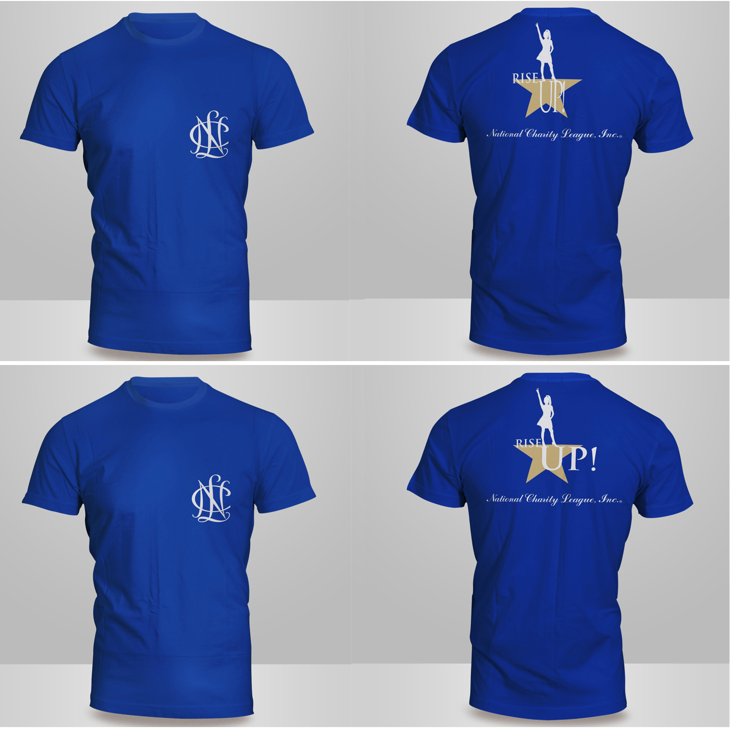 T-shirt Design by Kero for this project | Design: #21555355