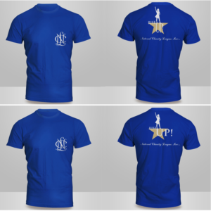 T-shirt Design by Kero for this project | Design: #21555355