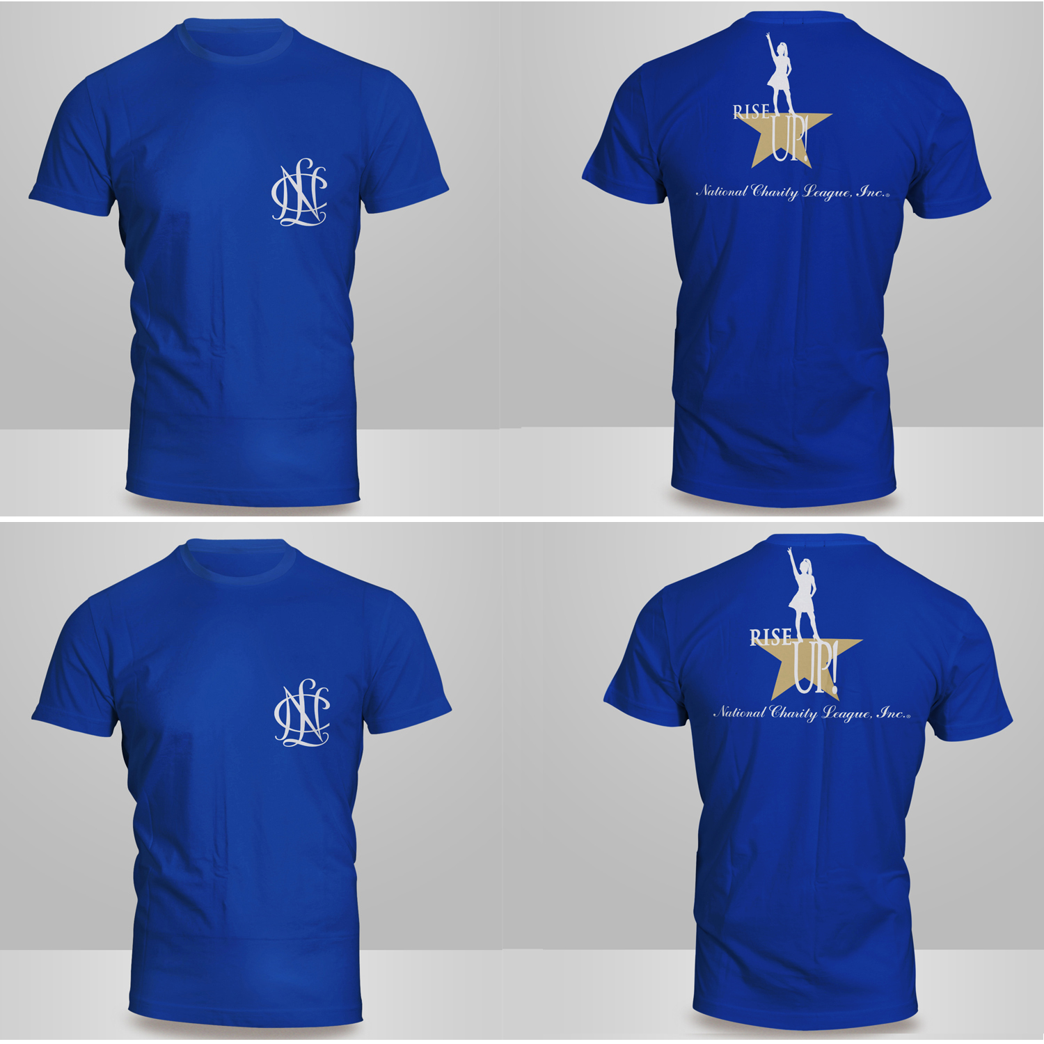 T-shirt Design by Kero for this project | Design #21564151