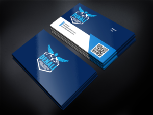 Logo Design by Sergio Coelho for this project | Design: #21546321