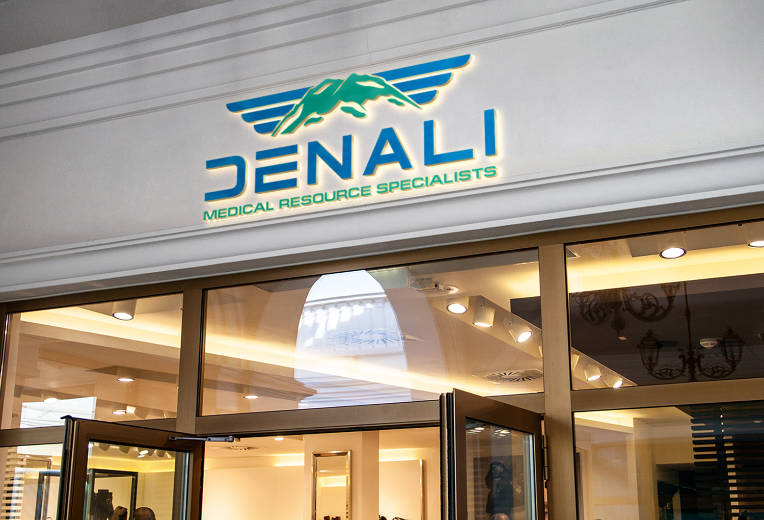 Logo Design by Deziners Zone for this project | Design #21544800