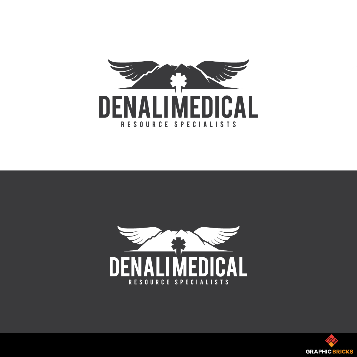 Logo Design by Graphic Bricks for this project | Design #21544259