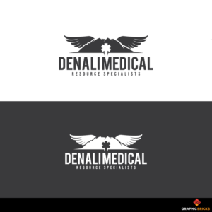 Logo Design by Graphic Bricks