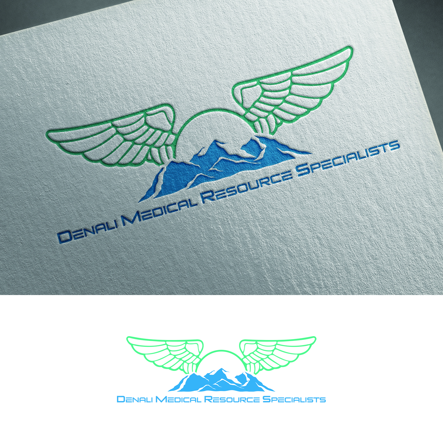 Logo-Design von MG65 für dieses Projekt | Design #21591086