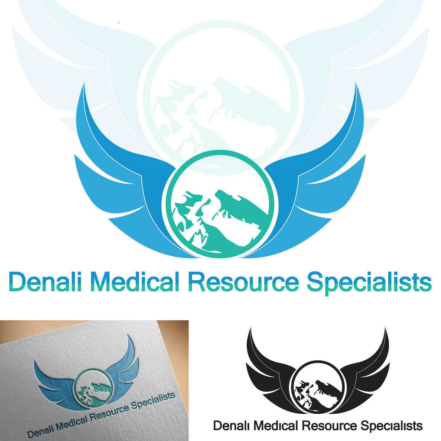 Logo-Design von Parakrama 4 für dieses Projekt | Design #21546366