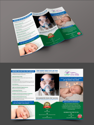 Flyer Design by ESolz Technologies