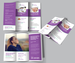 Flyer Design by Toni Velickovic