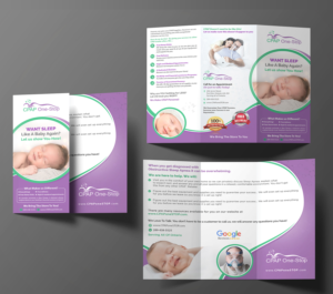 Flyer Design by GraphicsGuru for CPAP One-Stop | Design: #21558494