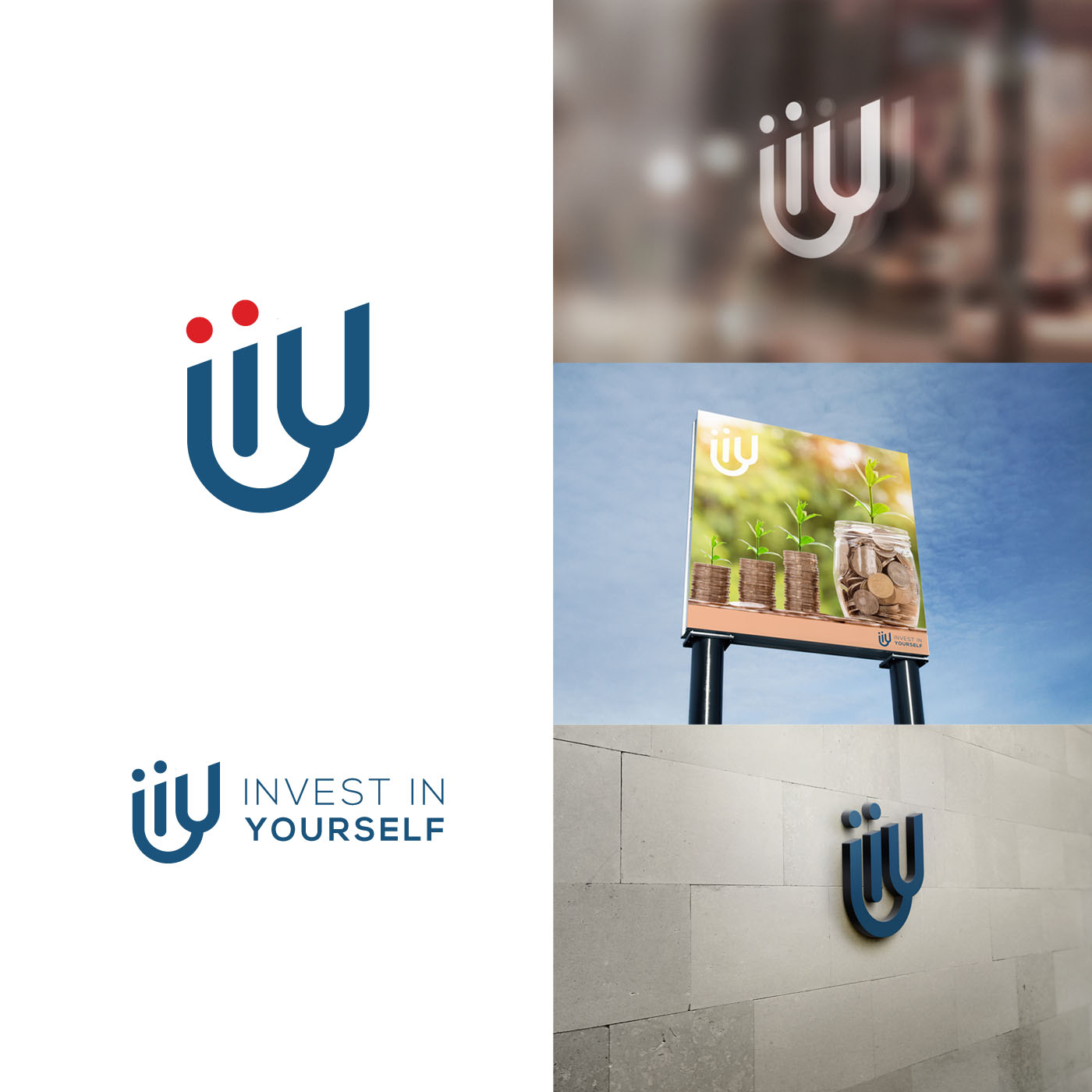 Logo Design by Hasna Designs for Independent Drafters | Design #21536641