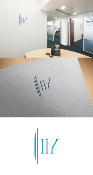 Logo Design by yoossefMaroc for Independent Drafters | Design: #21539885