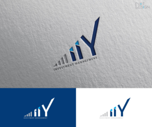 IIY | Logo Design by Dot Design 3