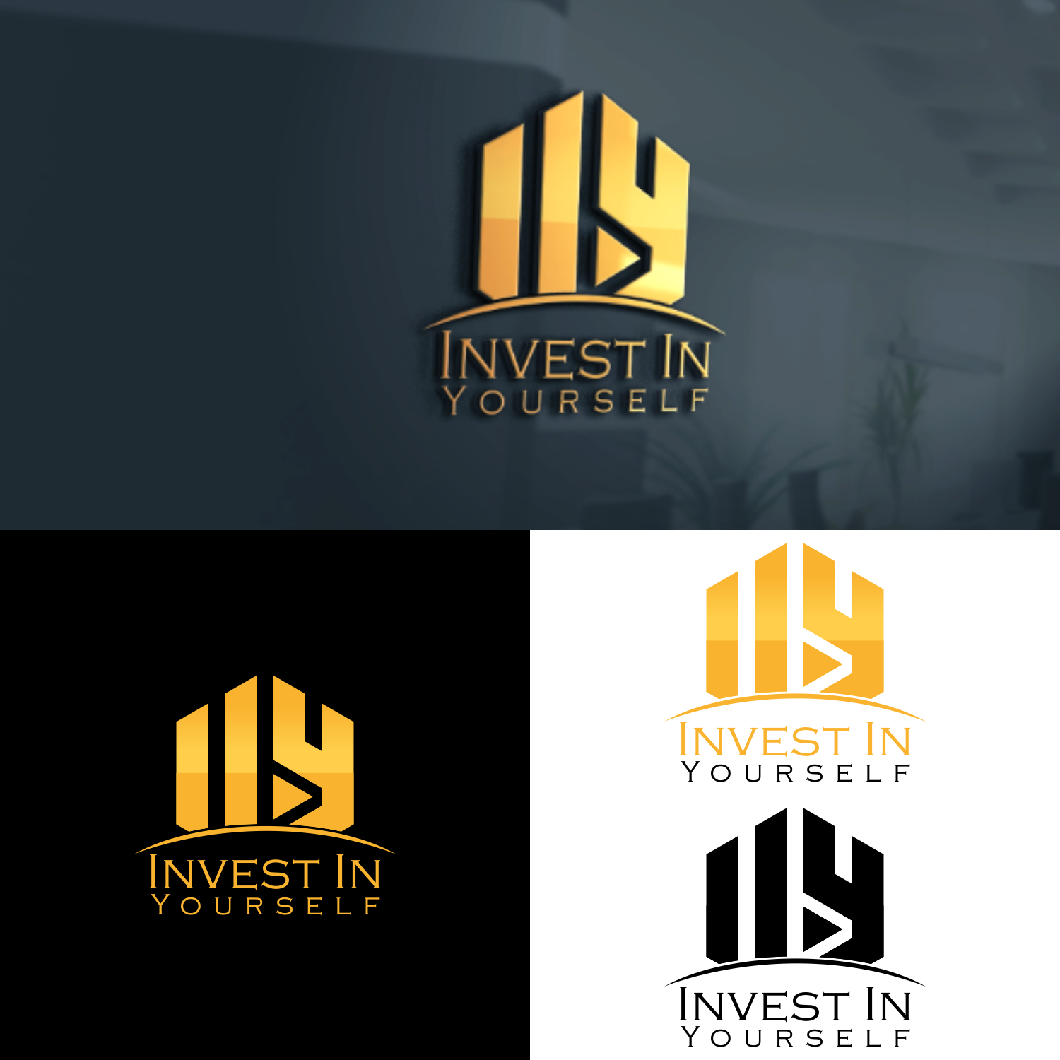 Logo Design by sinau_nggambar for Independent Drafters | Design #21539071