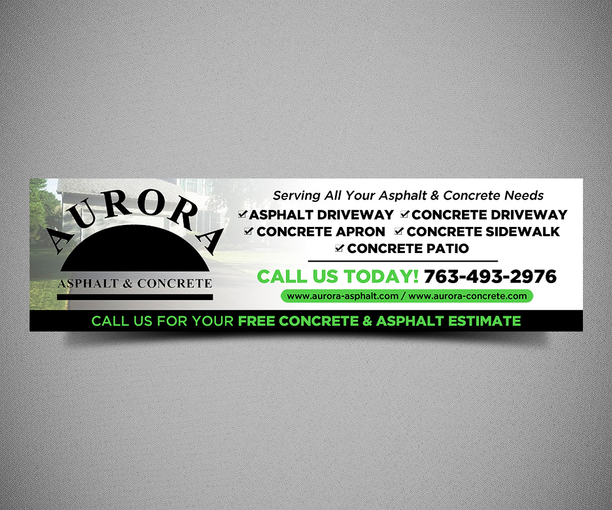 Billboard Design by Designers Hub for this project | Design #21598079