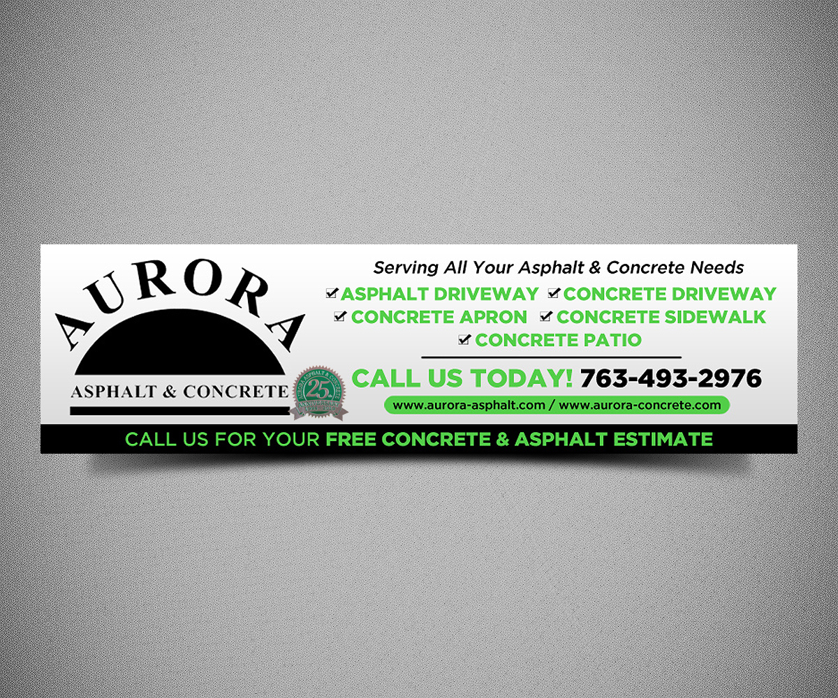 Billboard Design by Designers Hub for this project | Design #21538909