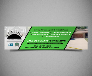 Billboard Design by Designers Hub for this project | Design: #21546258