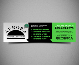 Billboard Design by Designers Hub for this project | Design: #21581627
