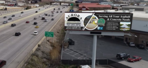 Billboard Design by Deziners Zone for this project | Design: #21542354