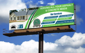 Billboard Design by SAI DESIGNS for this project | Design: #21581640