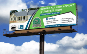 Billboard Design by SAI DESIGNS for this project | Design: #21581641