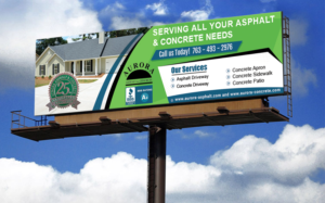 Billboard Design by SAI DESIGNS for this project | Design: #21617214