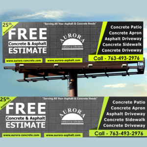 Billboard Design by CharithSL for this project | Design #21576764