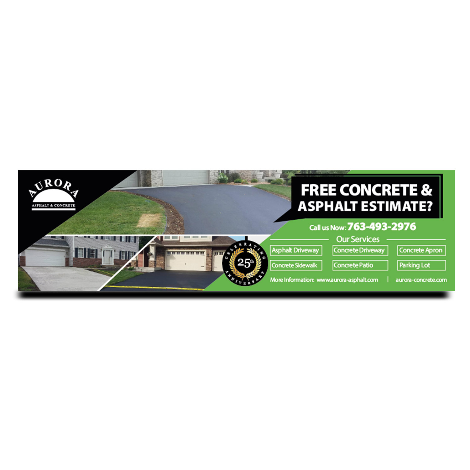 Billboard Design by Finley Johnson for this project | Design #21584852