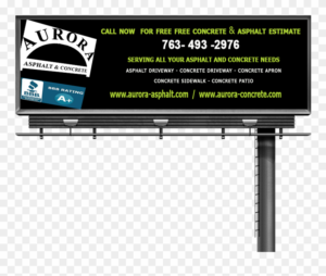 Billboard Design by Noha_27 for this project | Design: #21575684