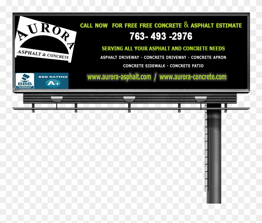 Billboard Design by Noha_27 for this project | Design #21575692