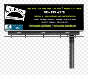 Billboard Design by Noha_27 for this project | Design: #21575692