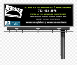 Billboard Design by Noha_27 for this project | Design: #21575708