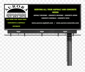 Billboard Design by Noha_27 for this project | Design: #21575718