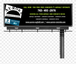 Billboard Design by Noha_27 for this project | Design: #21575723