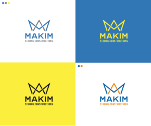 Logo Design by Grapflix 2022