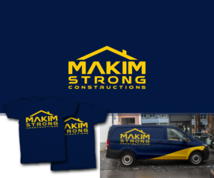 Logo Design by anico