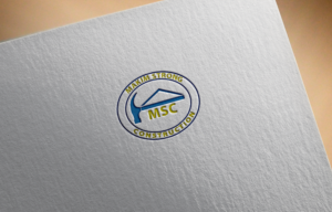 Logo Design by khairul 5 for Makim Strong Constructions  | Design: #21573184