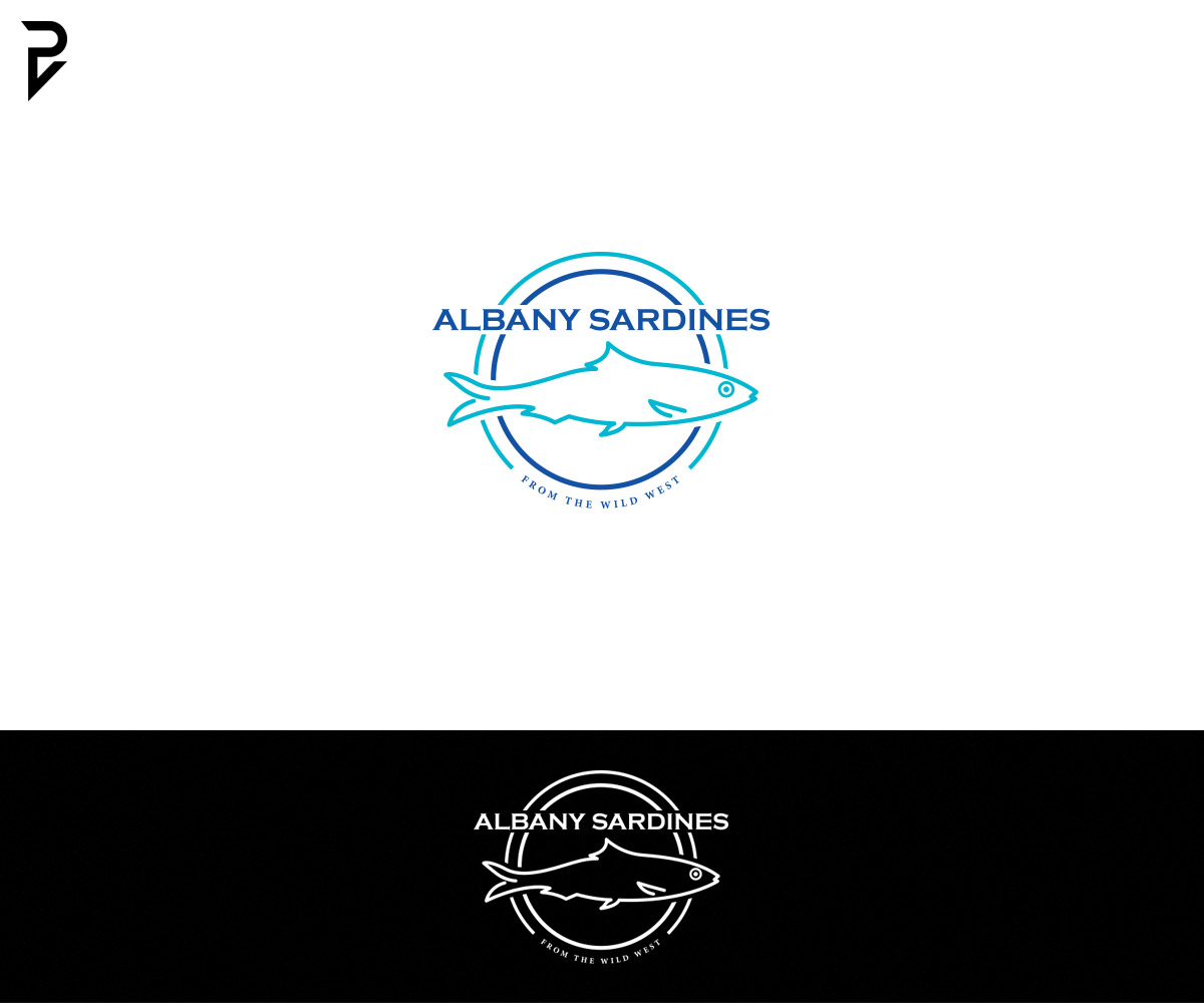 Logo Design by poisonvectors for Fishtales | Design #21545045