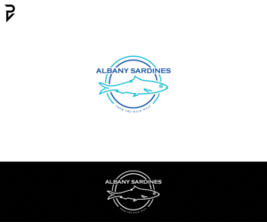 Logo Design by poisonvectors for Fishtales | Design #21545045