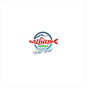 Logo Design by Arham Hidayat for Fishtales | Design #21562206