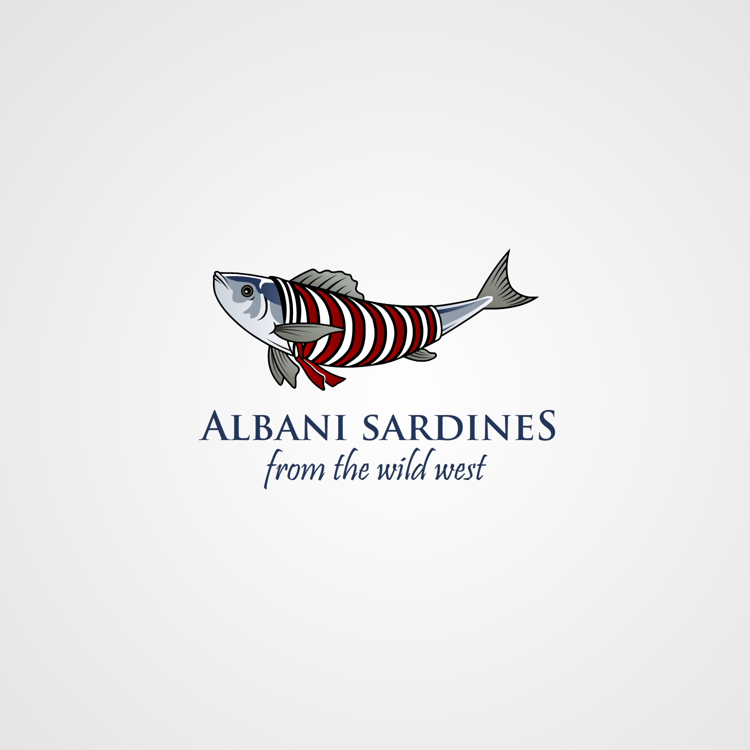 Diseño de Logo por Xyper_Design para Fishtales | Diseño #21583696