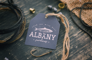 Logo Design by GLDesigns for Fishtales | Design: #21545609